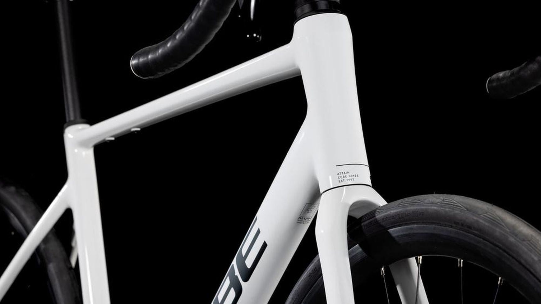 Cube Attain SLX image 4