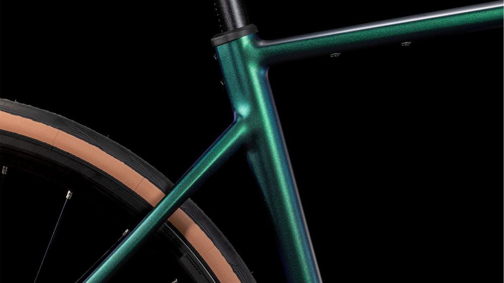 Cube Attain SLX image 10