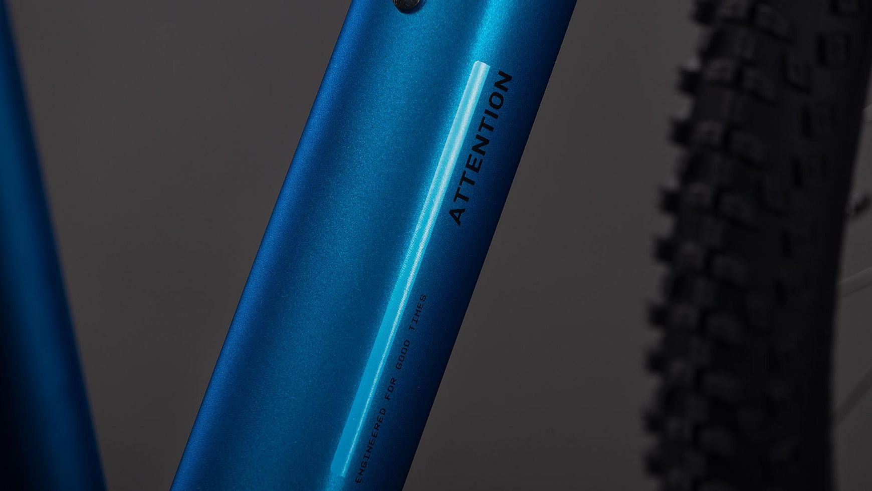 Cube Attention Pro image 1