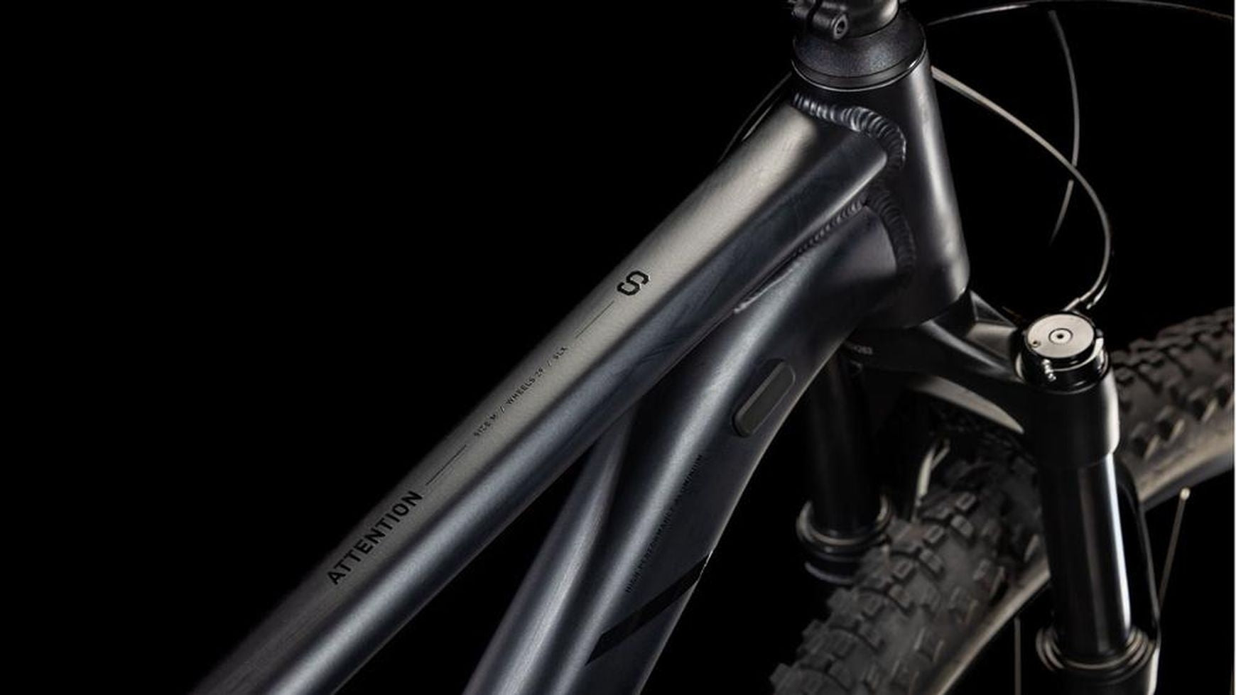 Cube Attention SLX 29 image 1