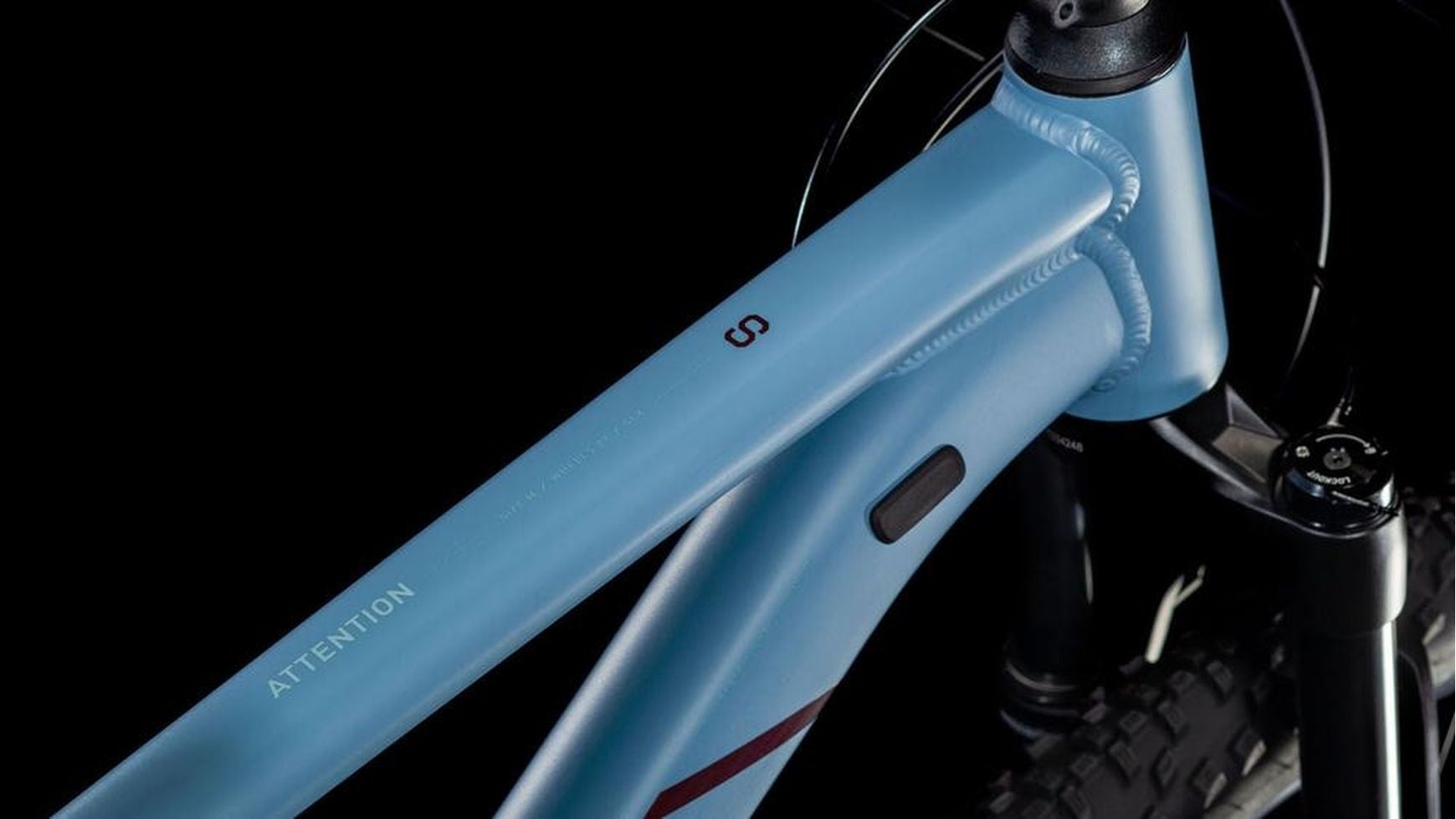 Cube Attention SLX 29 image 13