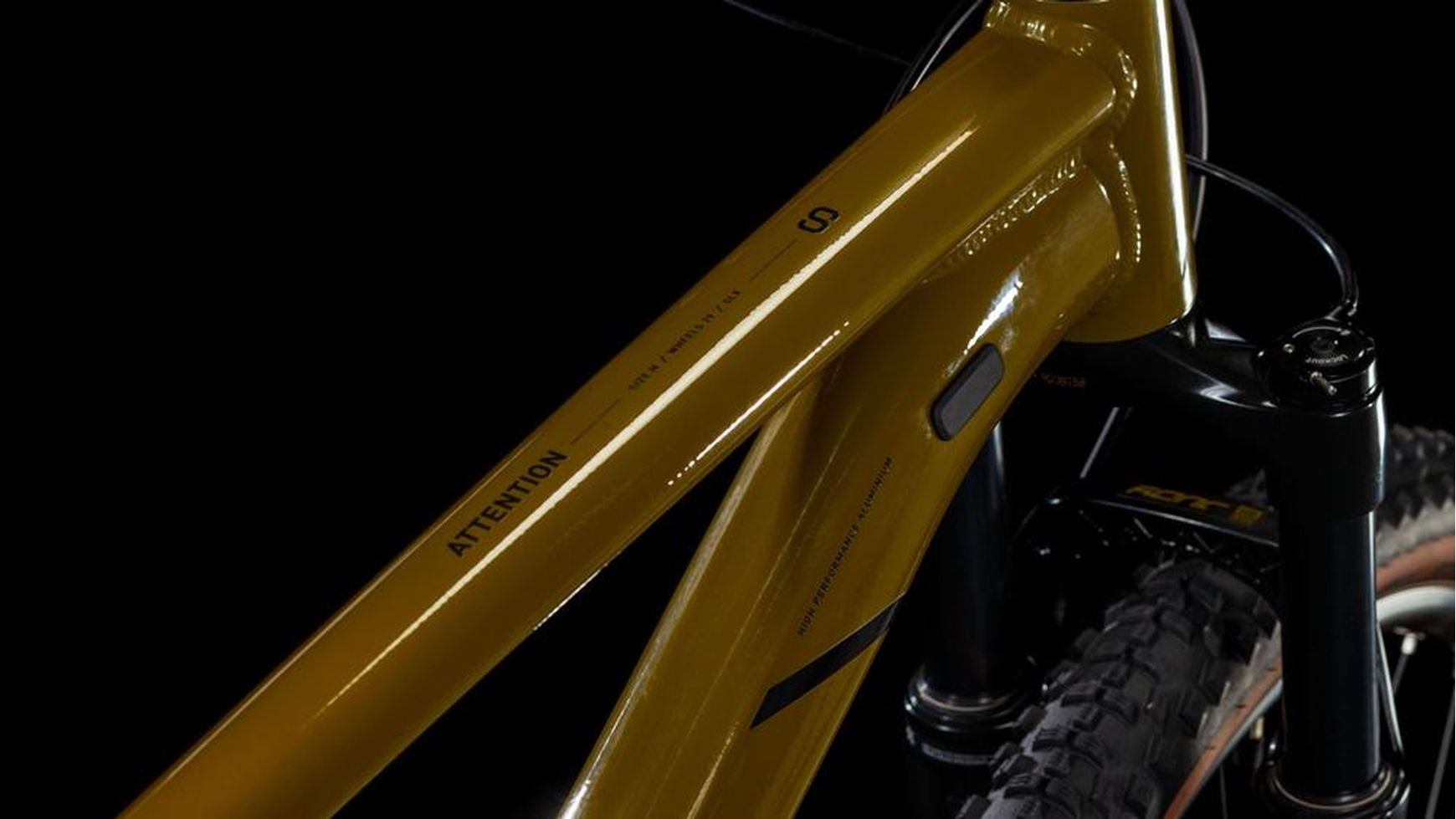 Cube Attention SLX 29 image 7