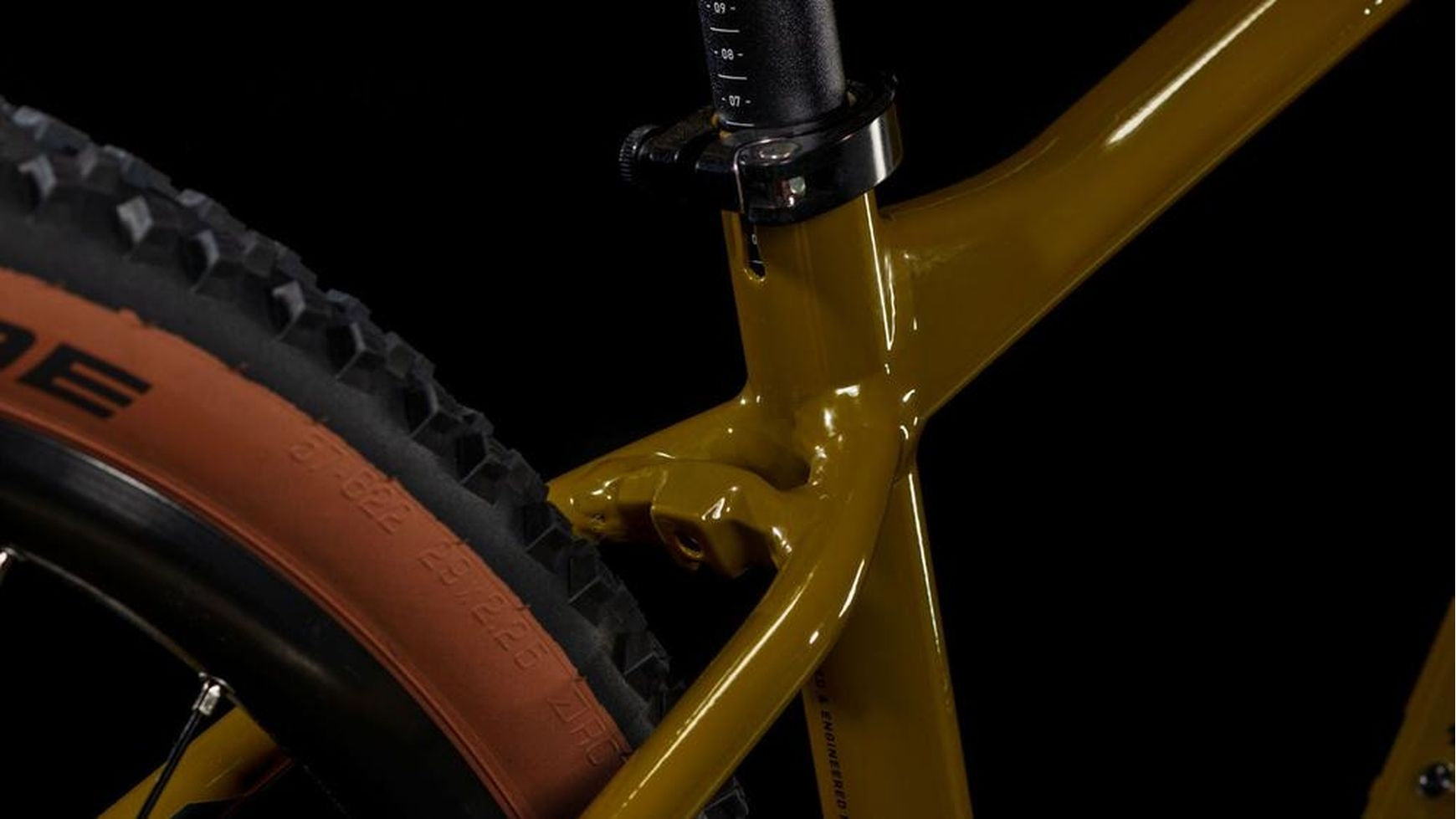 Cube Attention SLX 29 image 8