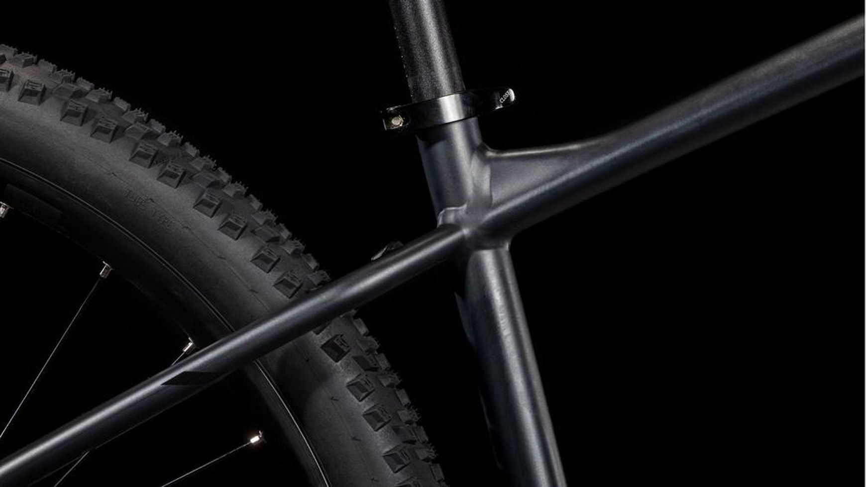 Cube Attention SLX 29 image 3