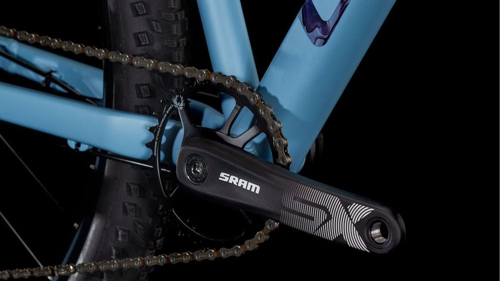 Cube Attention SLX 29 image 16