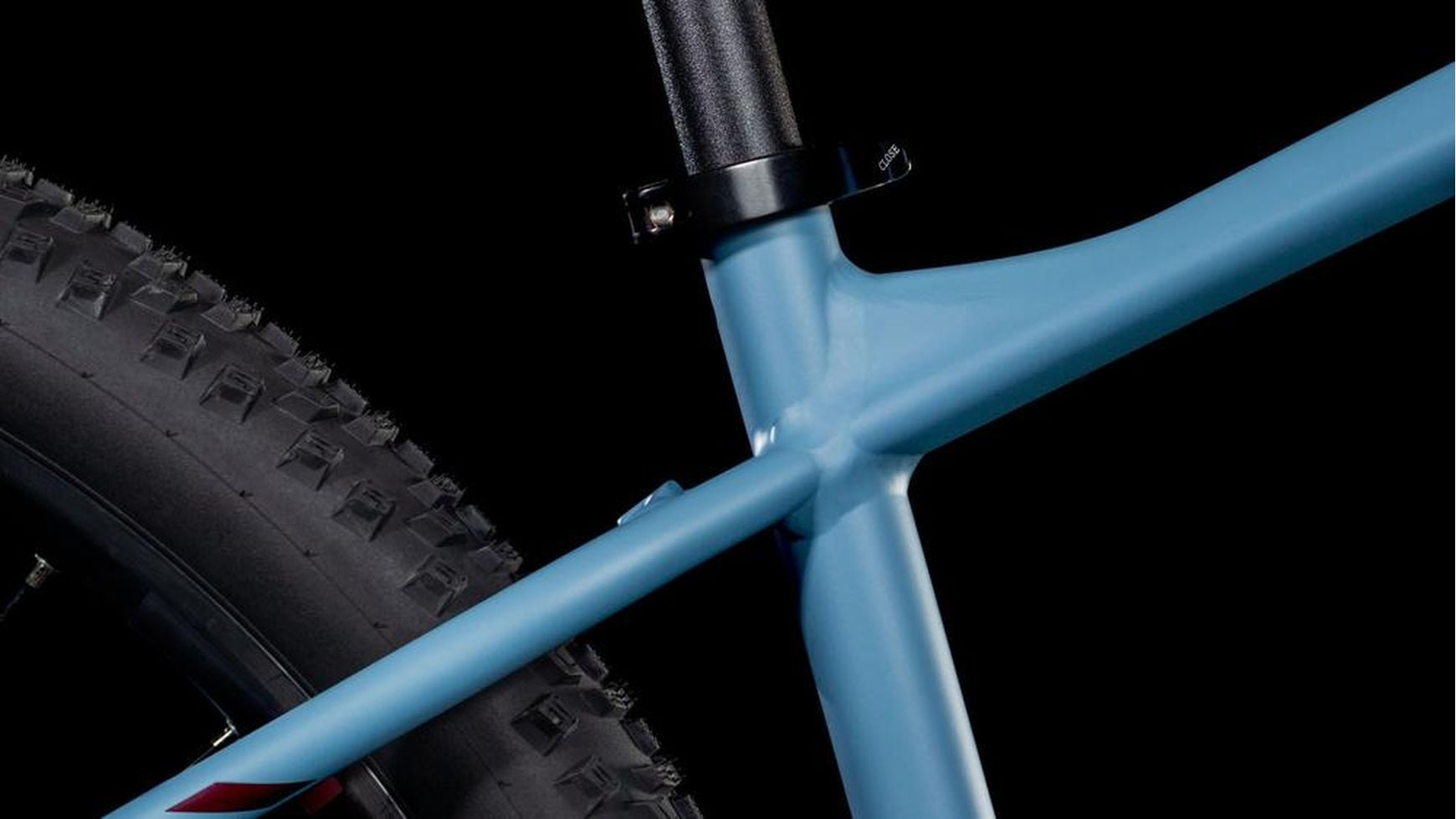 Cube Attention SLX 29 image 17