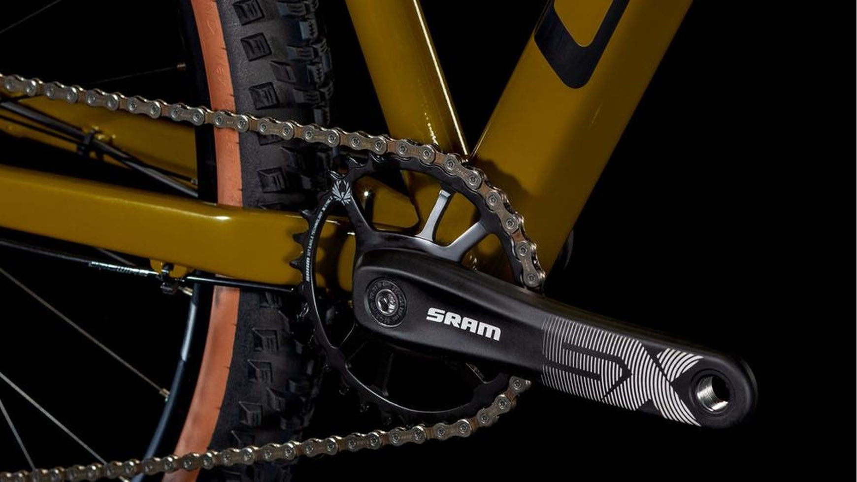 Cube Attention SLX 29 image 11