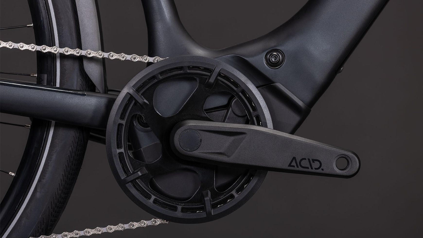 Cube Editor Hybrid Pro 400X FE image 3