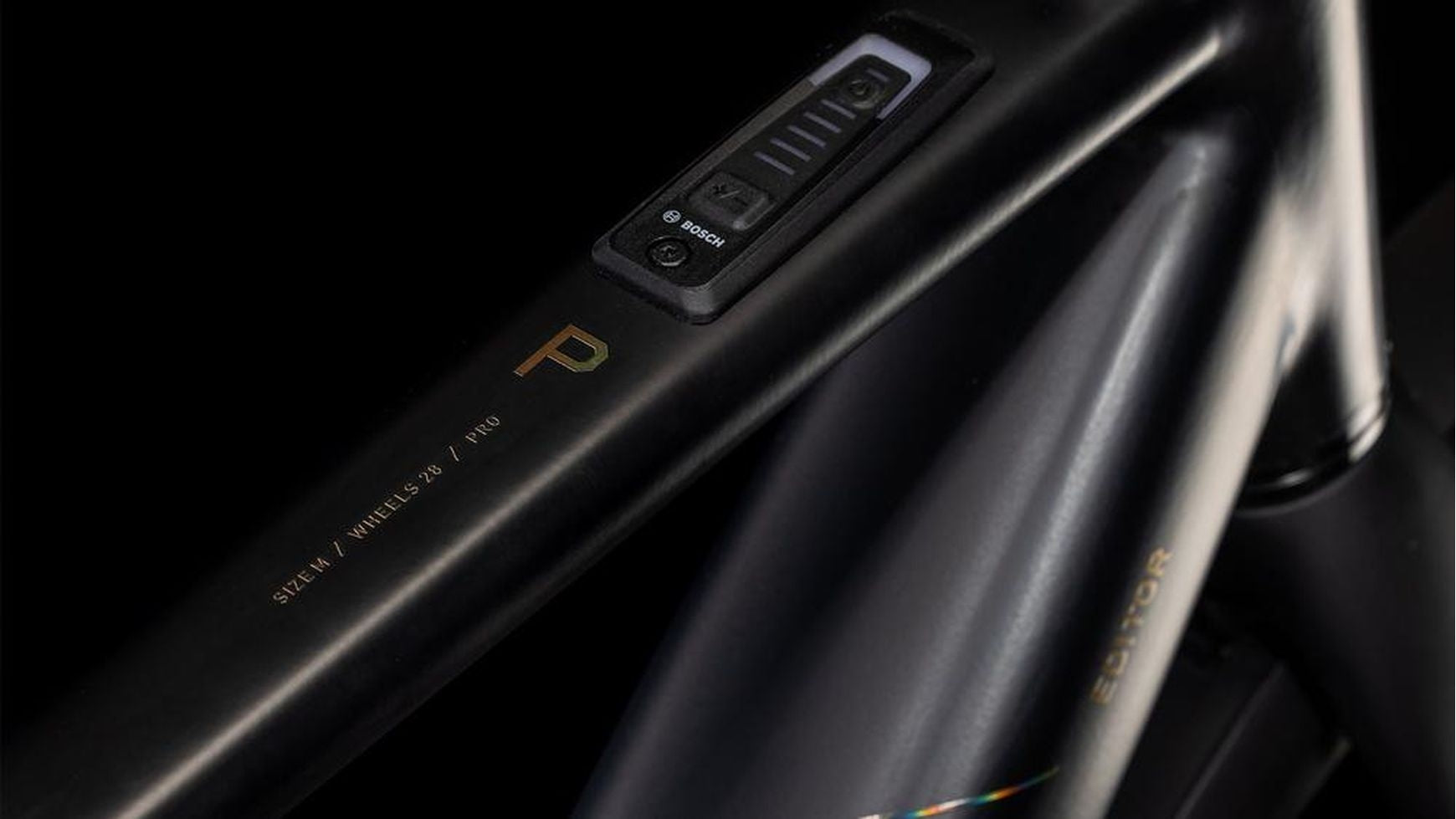 Cube Editor Hybrid Pro FE 400X image 1