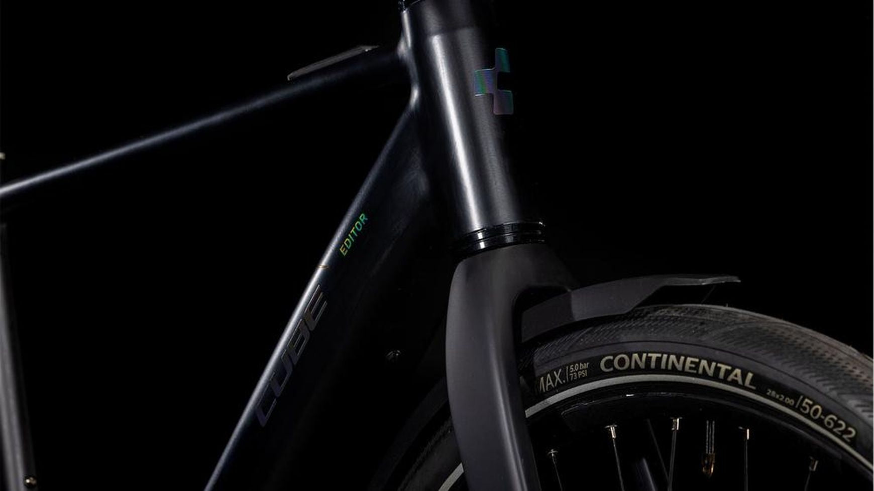 Cube Editor Hybrid Pro FE 400X image 2