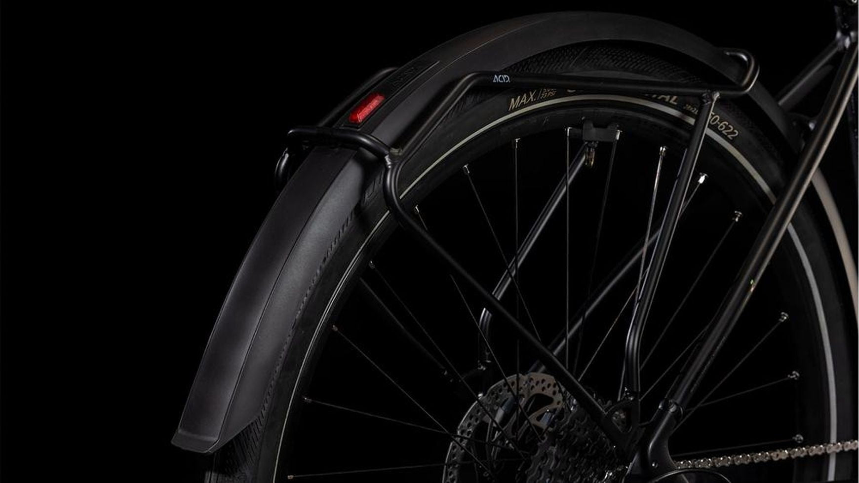 Cube Editor Hybrid Pro FE 400X image 4