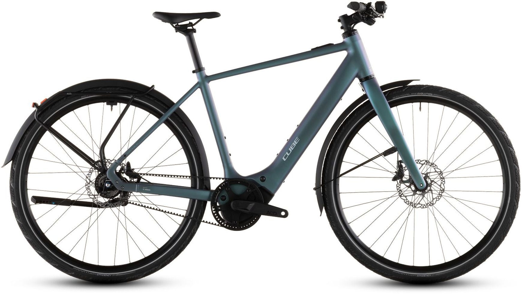 Cube Editor Hybrid SLT 400X FE
