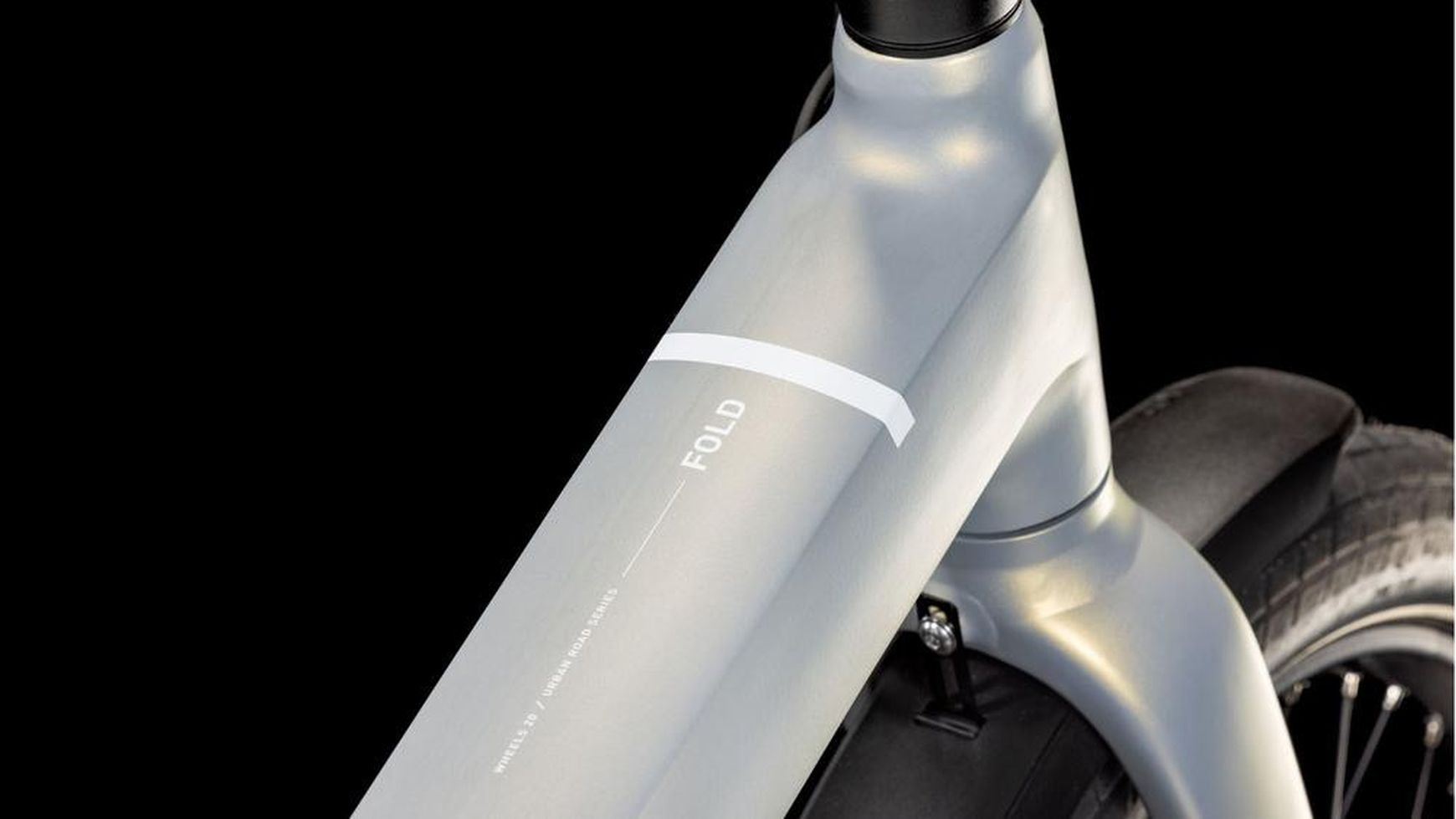 Cube Fold Hybrid Comfort 500 image 2