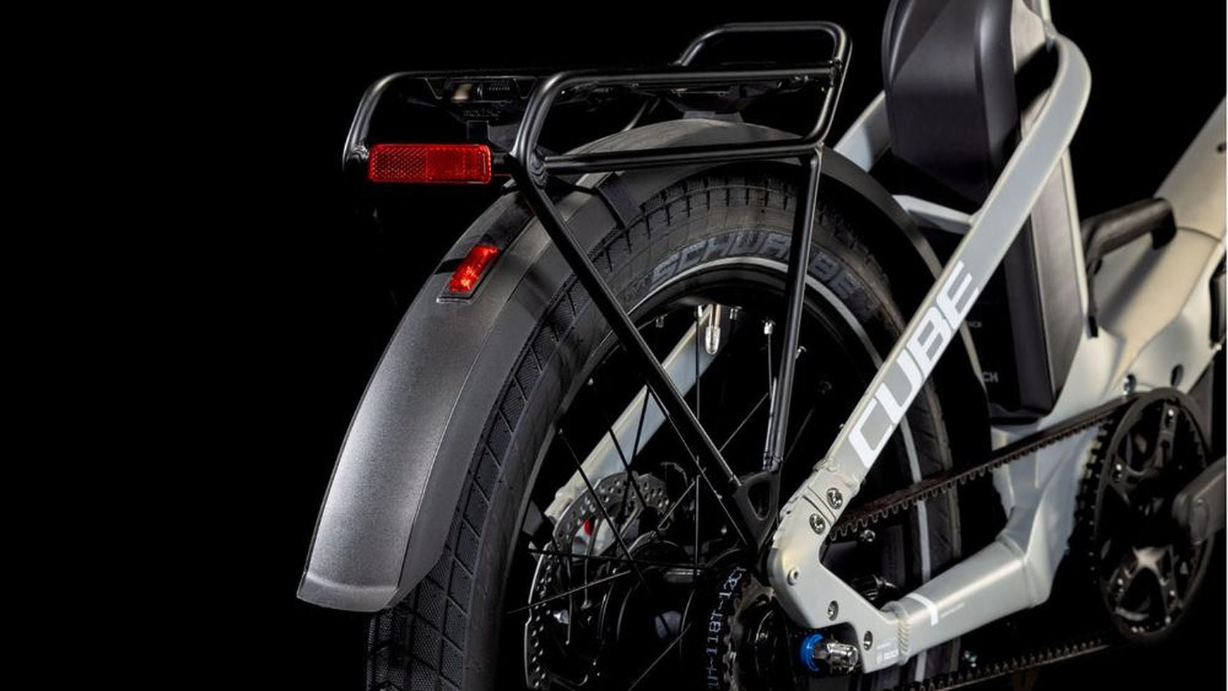 Cube Fold Hybrid Comfort 500 image 5