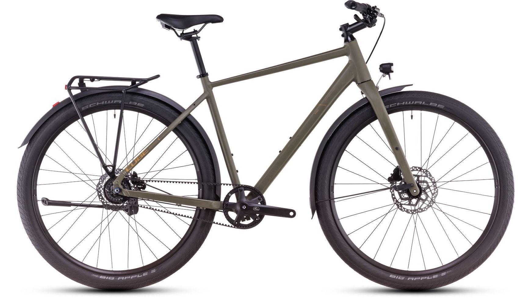 Cube Hyde Pro FE image 0