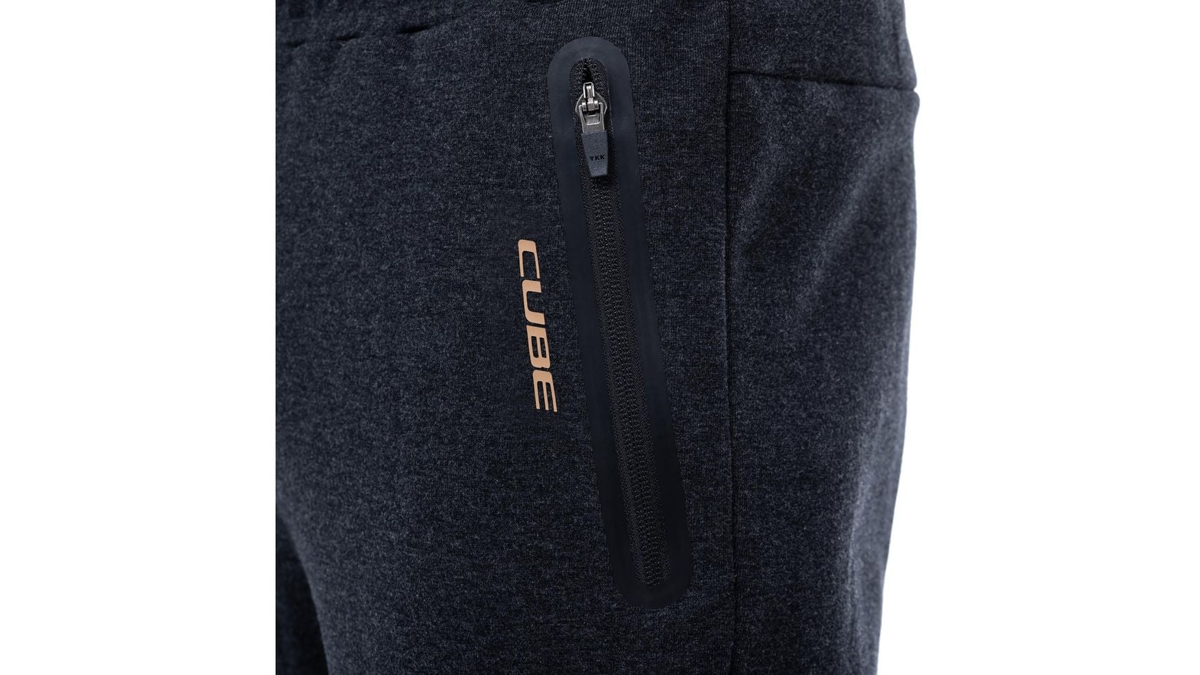 Cube Jogger Shorts Advanced image 4