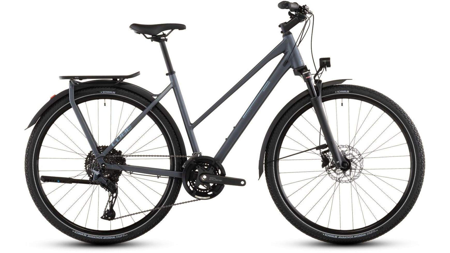 rotwild fully e bike Rotwild R.EX Core