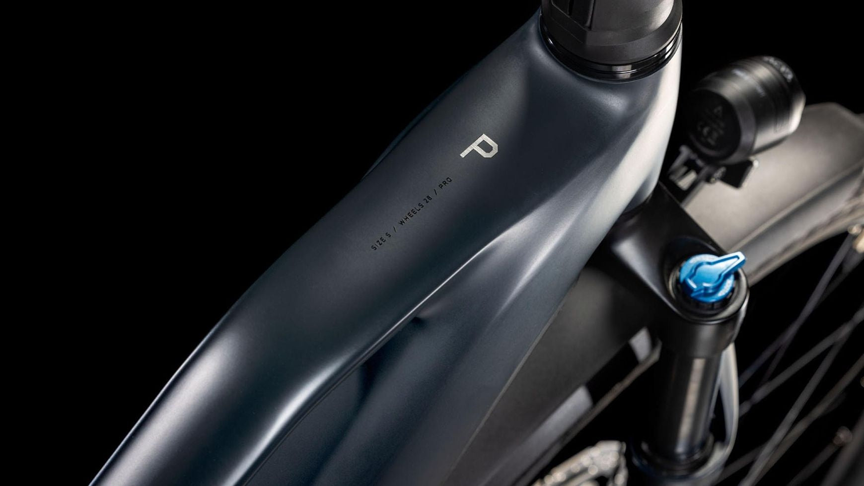 Cube Kathmandu Hyb. Comfort Pro TR image 8