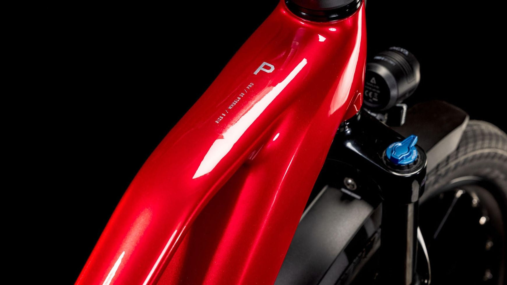 Cube Kathmandu Hyb. Comfort Pro TR image 2