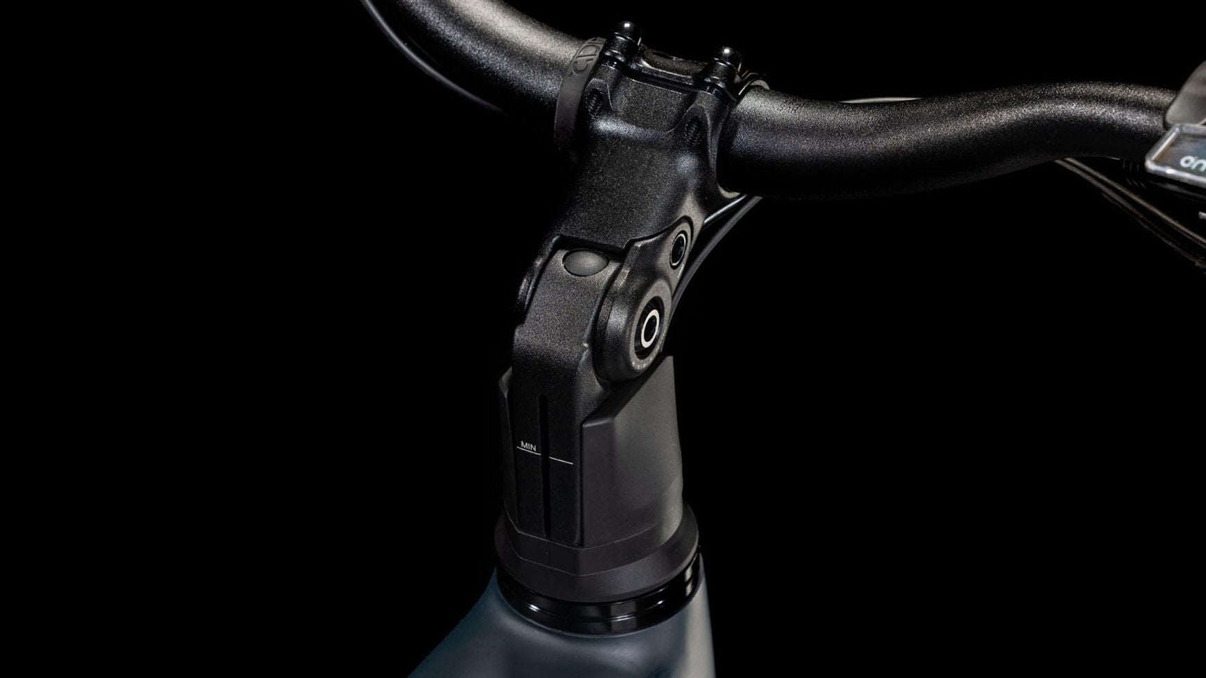 Cube Kathmandu Hyb. Comfort Pro TR image 9