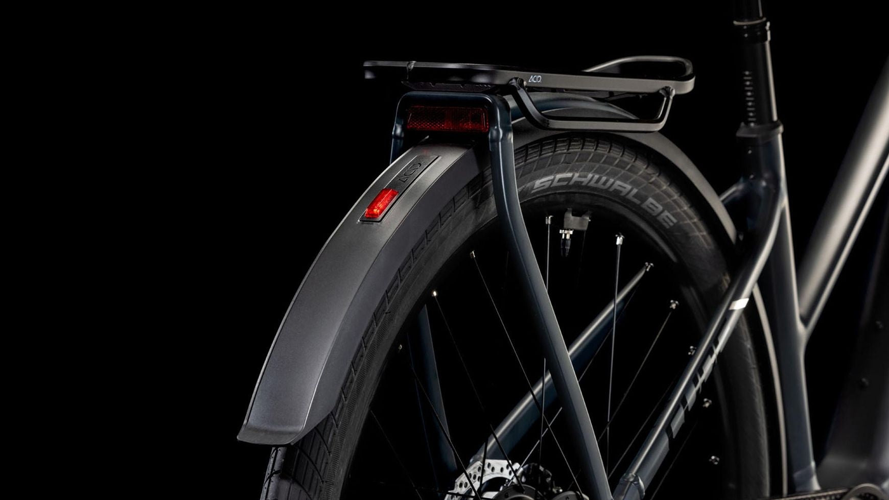 Cube Kathmandu Hyb. Comfort Pro TR image 10