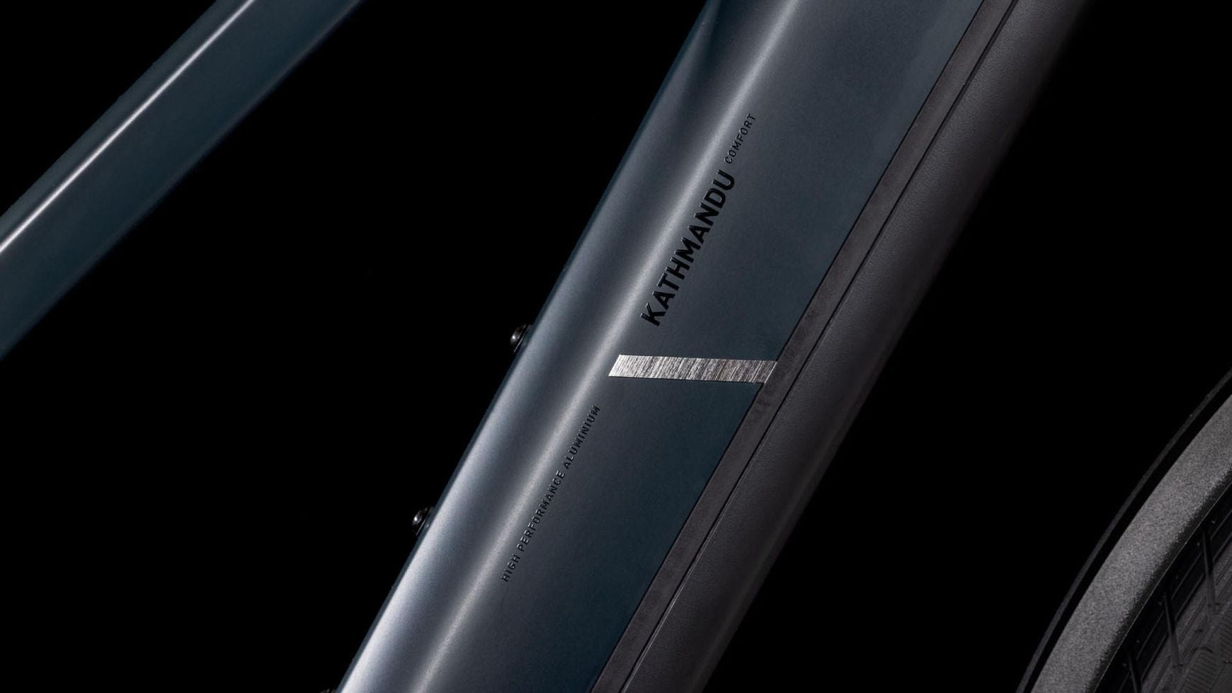 Cube Kathmandu Hyb. Comfort Pro TR image 11