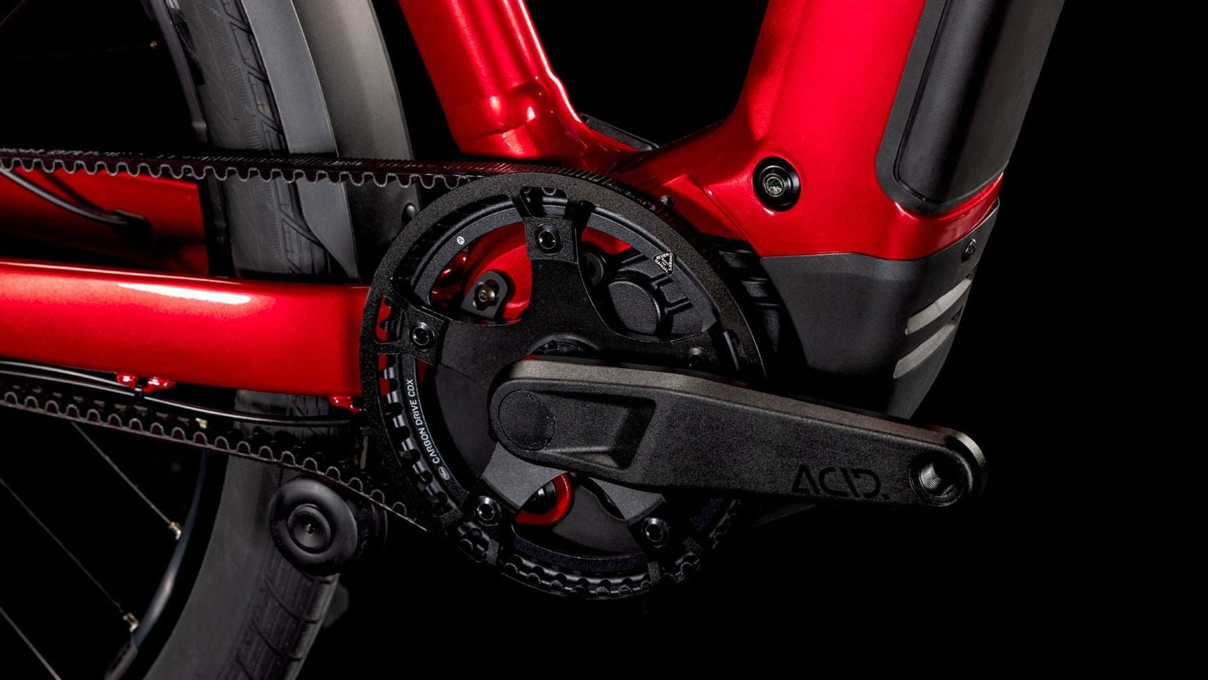 Cube Kathmandu Hyb. Comfort Pro TR image 5