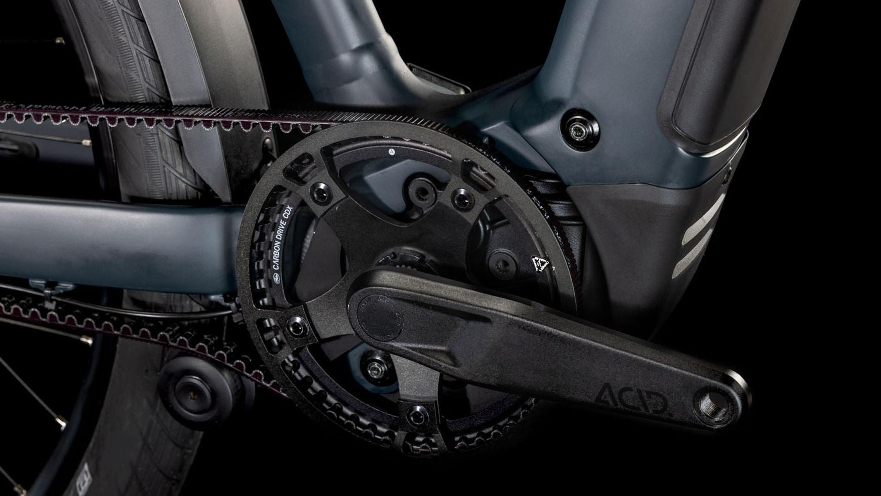 Cube Kathmandu Hyb. Comfort Pro TR image 12