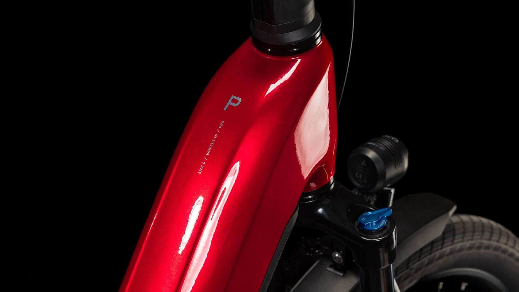 Cube Kathmandu Hyb. Comfort Pro WA image 1