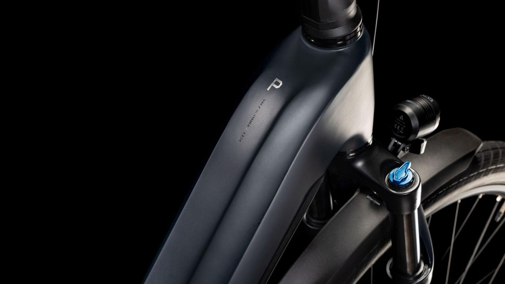 Cube Kathmandu Hyb. Comfort Pro WA image 7