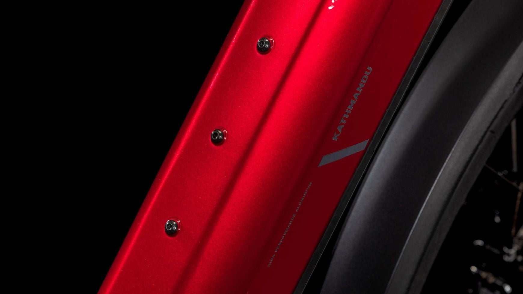 Cube Kathmandu Hyb. Comfort Pro WA image 2