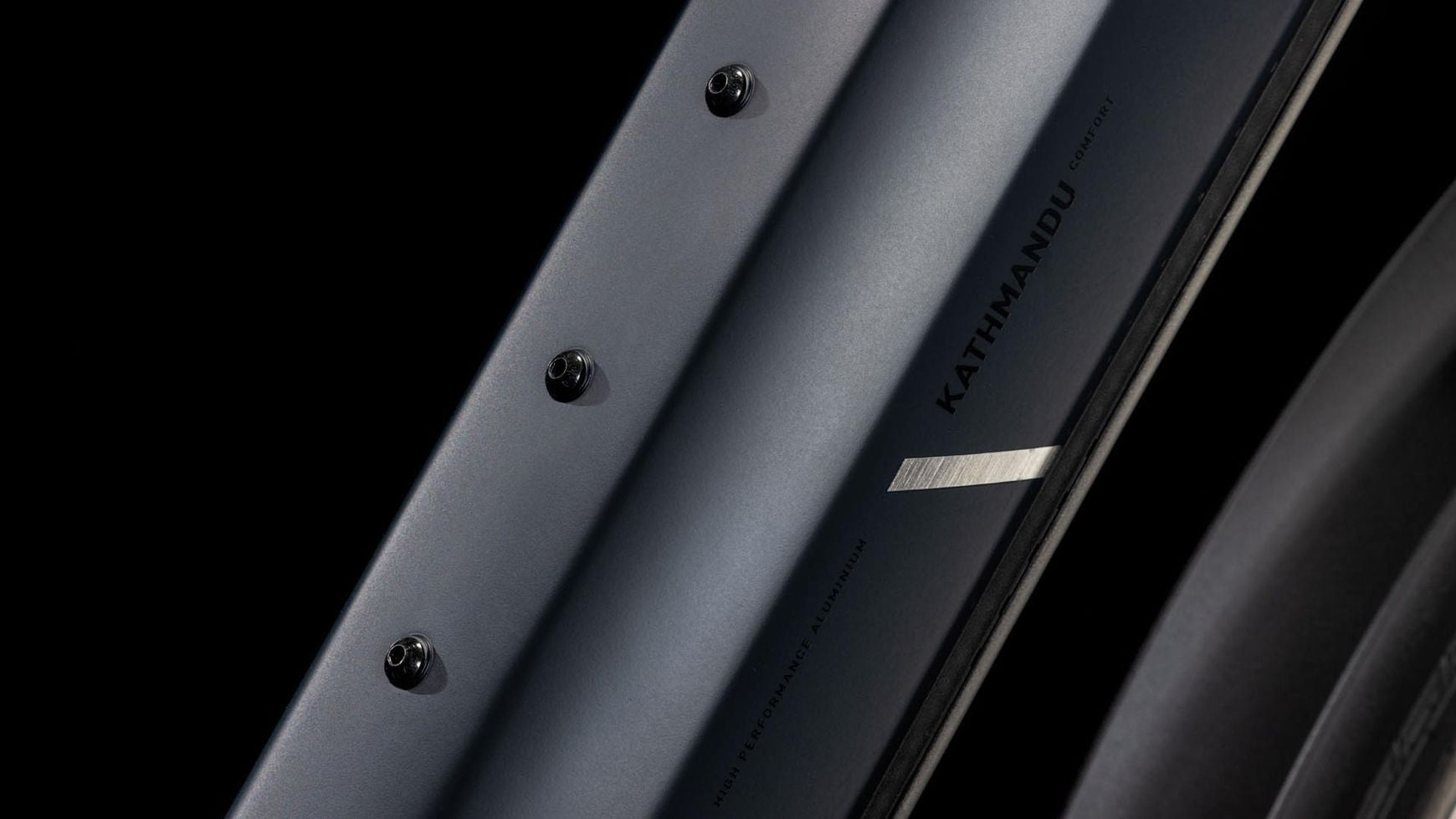 Cube Kathmandu Hyb. Comfort Pro WA image 8