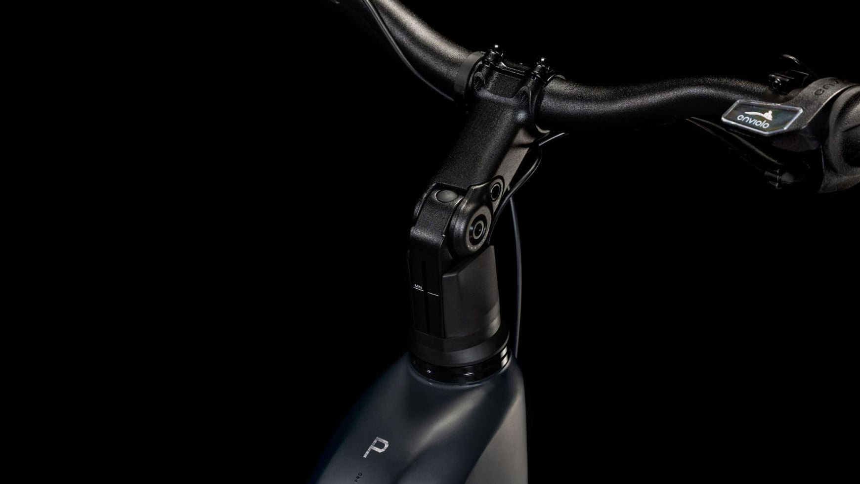 Cube Kathmandu Hyb. Comfort Pro WA image 9