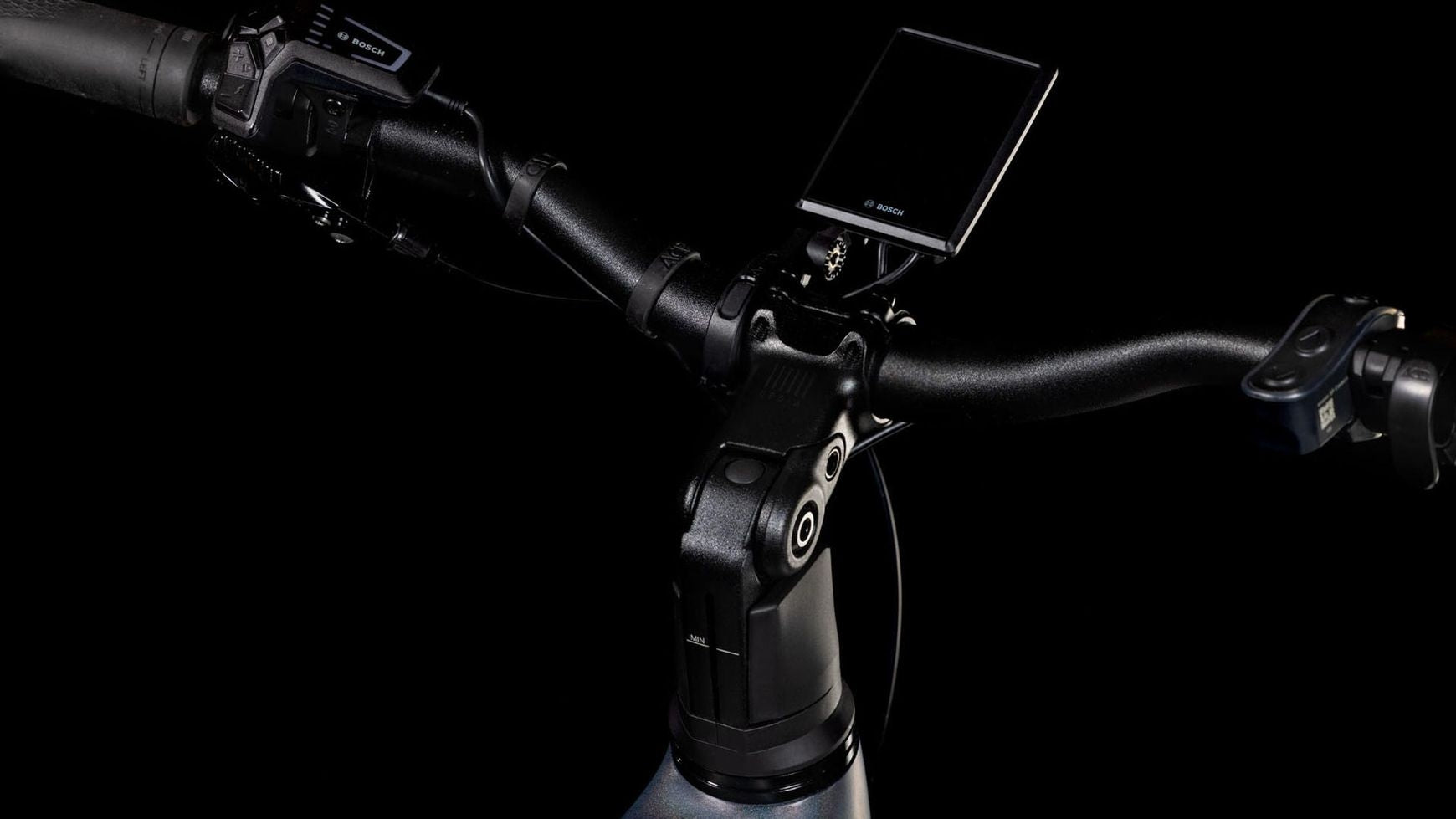 Cube Kathmandu Hyb. Comfort SLX image 2