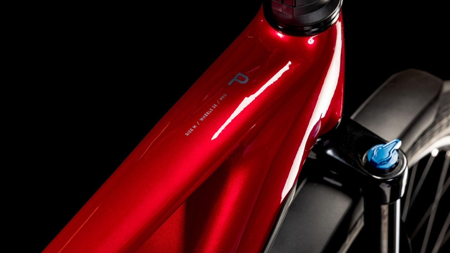 Cube Kathmandu Hybrid Comfort Pro image 1