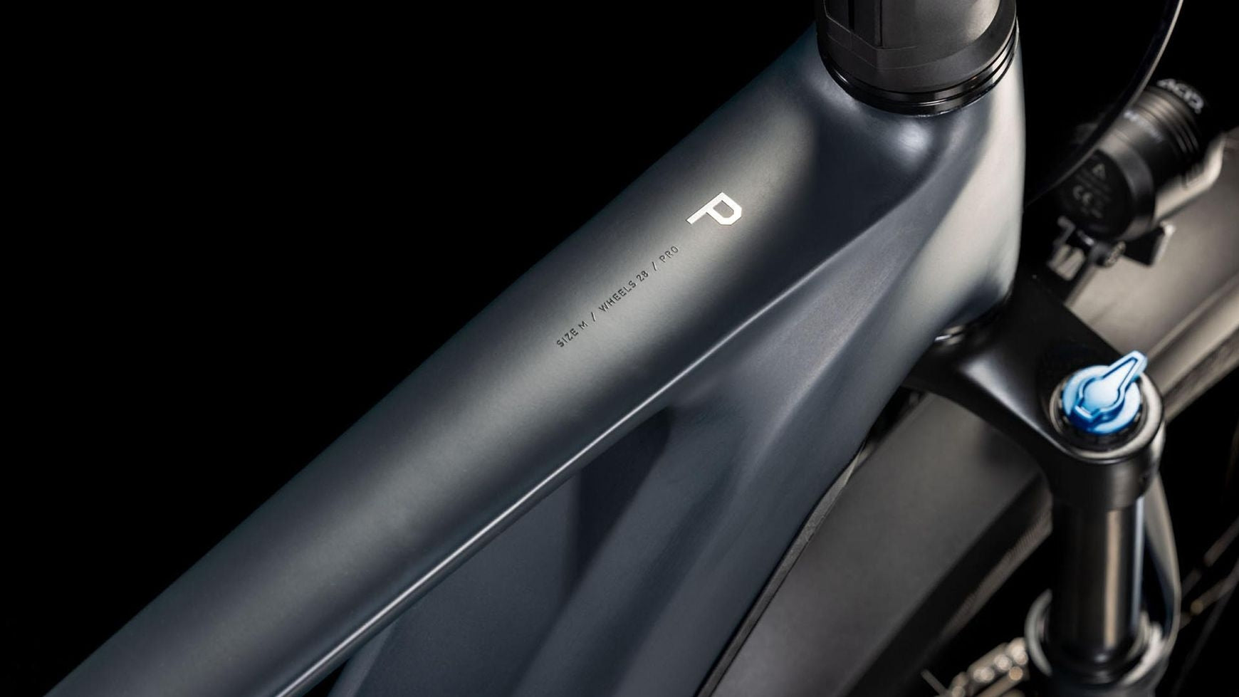 Cube Kathmandu Hybrid Comfort Pro image 7