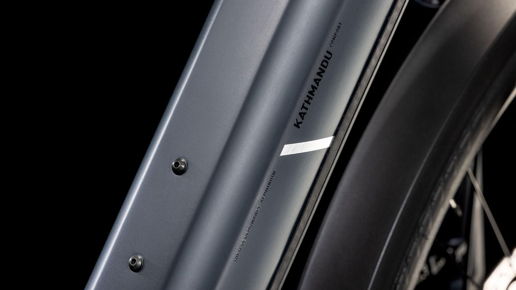 Cube Kathmandu Hybrid Comfort Pro image 8