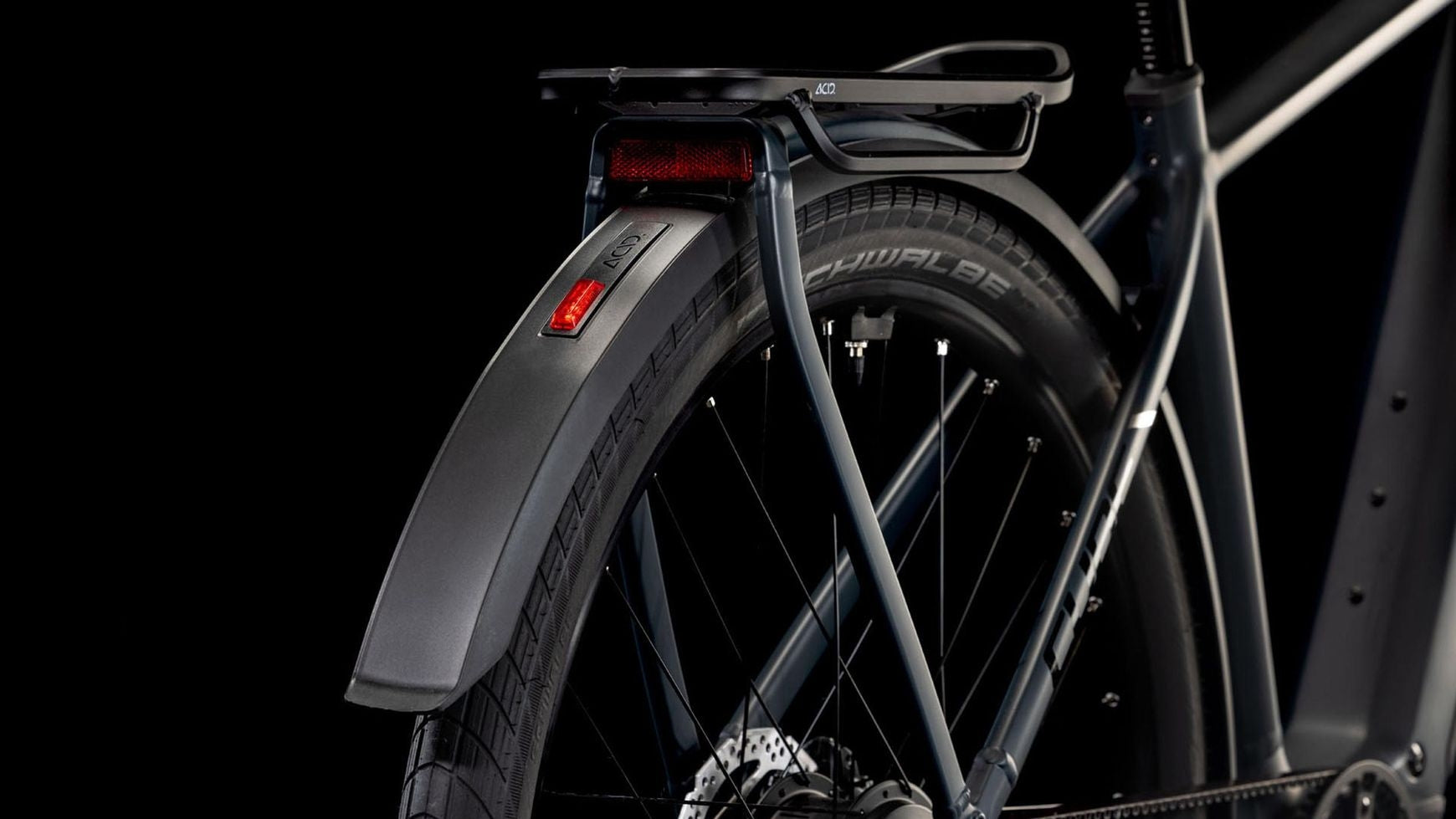 Cube Kathmandu Hybrid Comfort Pro image 9