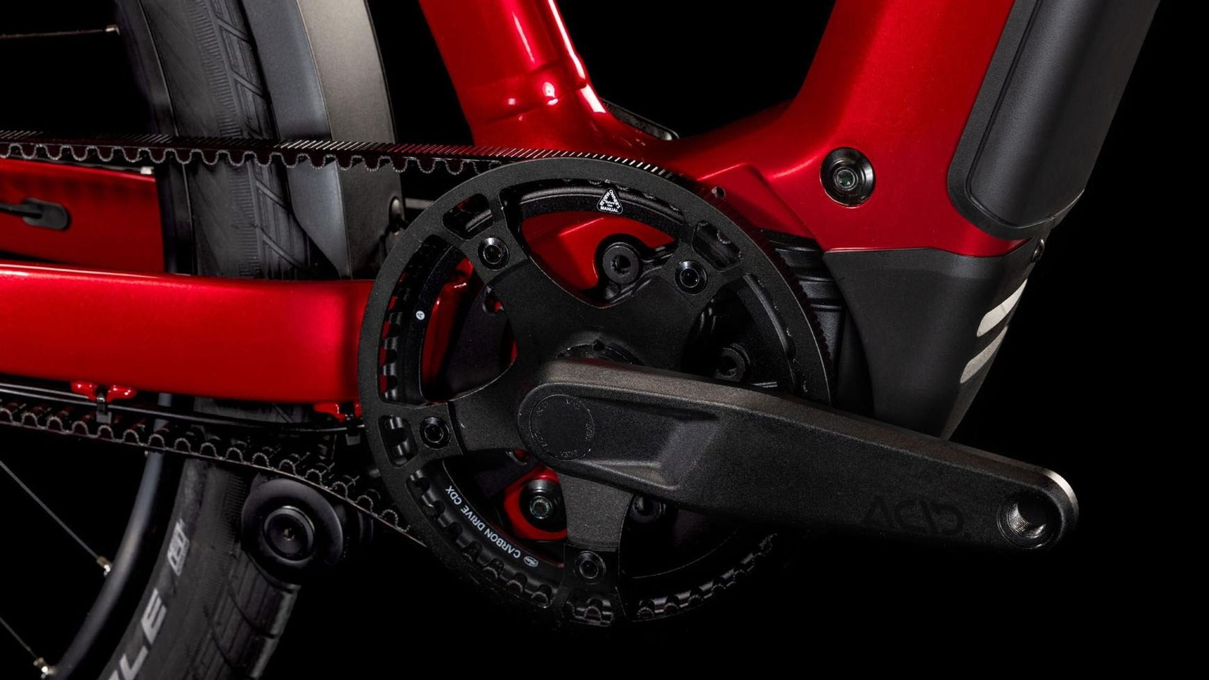 Cube Kathmandu Hybrid Comfort Pro image 4