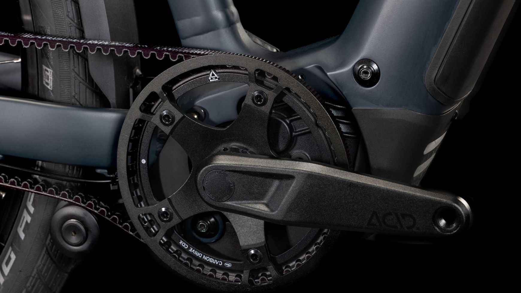 Cube Kathmandu Hybrid Comfort Pro image 11