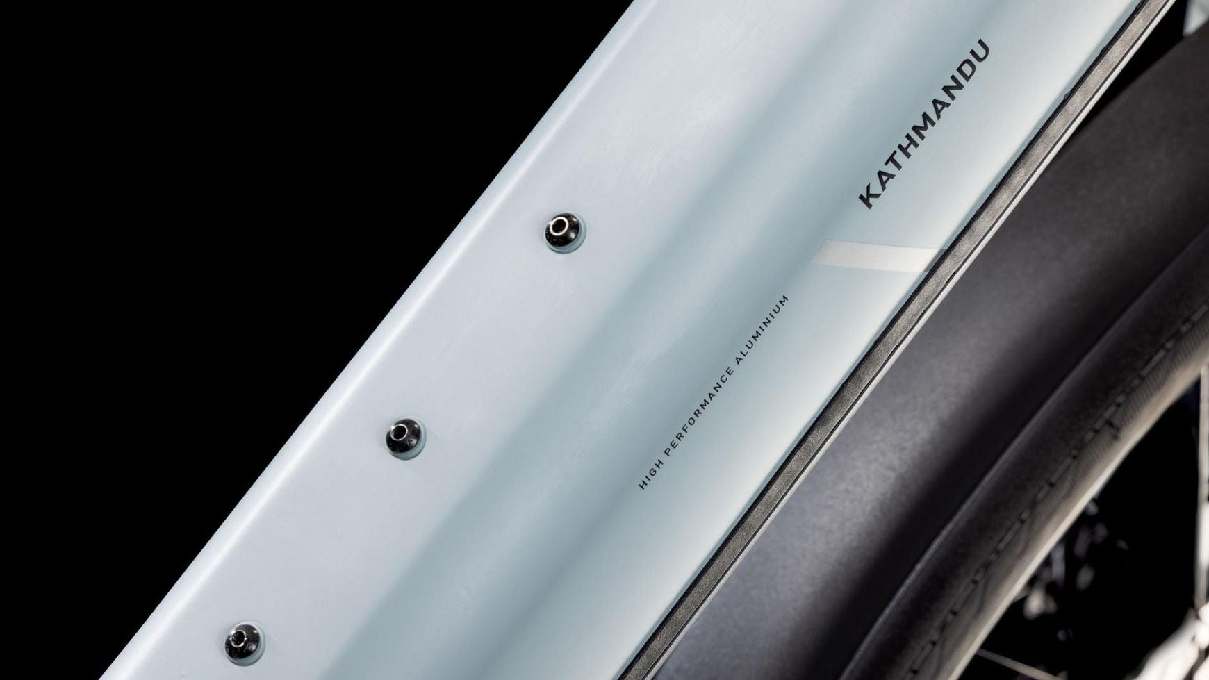 Cube Kathmandu Hybrid EX image 9