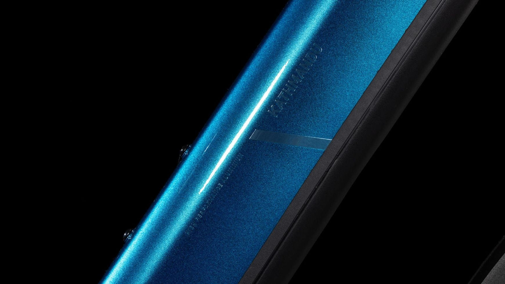 Cube Kathmandu Hybrid EX image 4