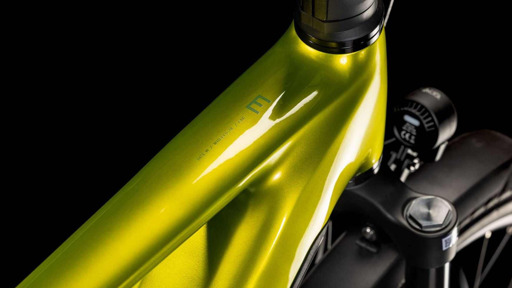 Cube Kathmandu Hybrid EXC image 7