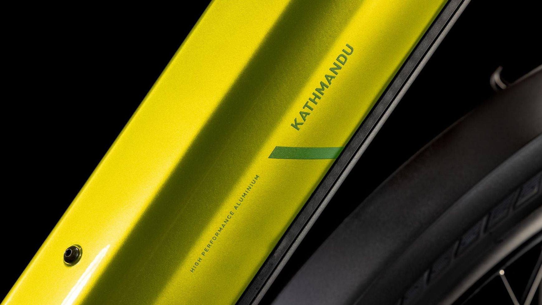 Cube Kathmandu Hybrid EXC image 8