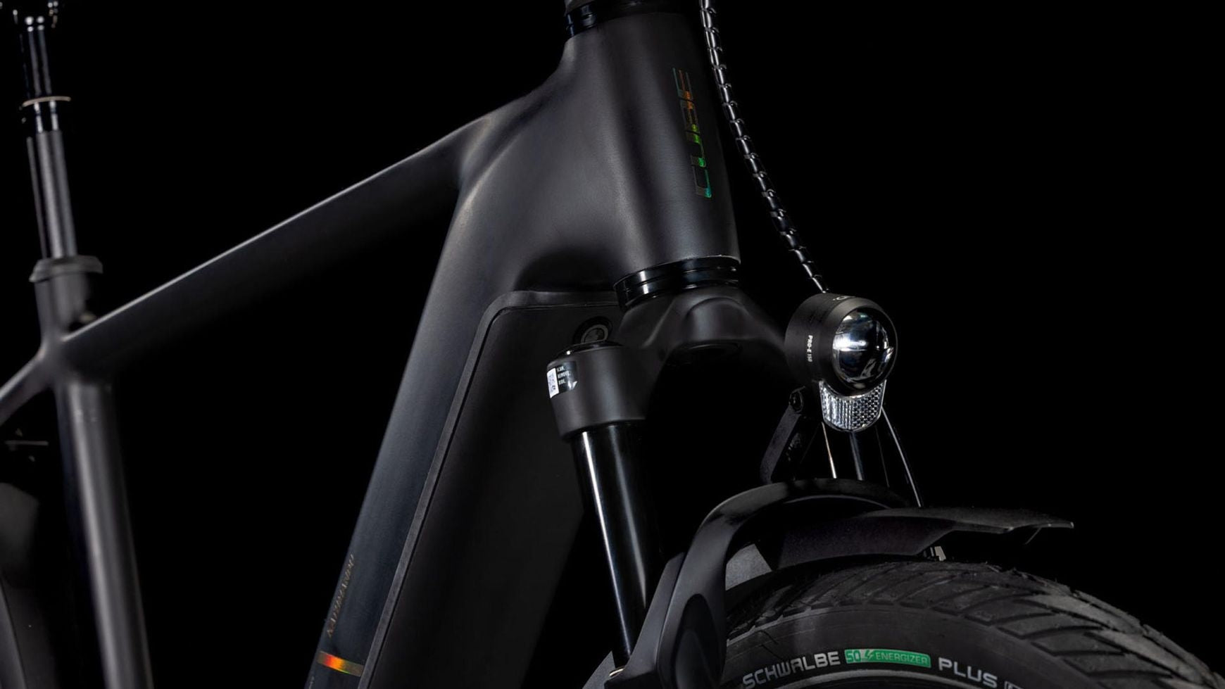 Cube Kathmandu Hybrid EXC image 5