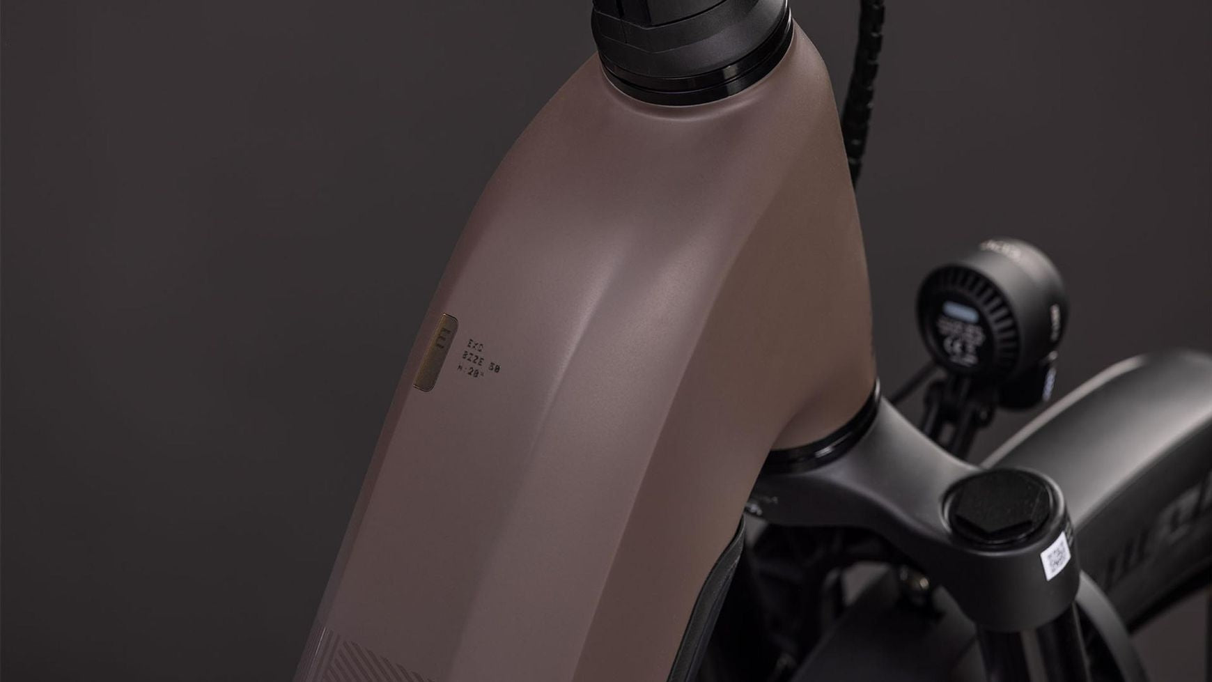 Cube Kathmandu Hybrid EXC 800 WA image 1