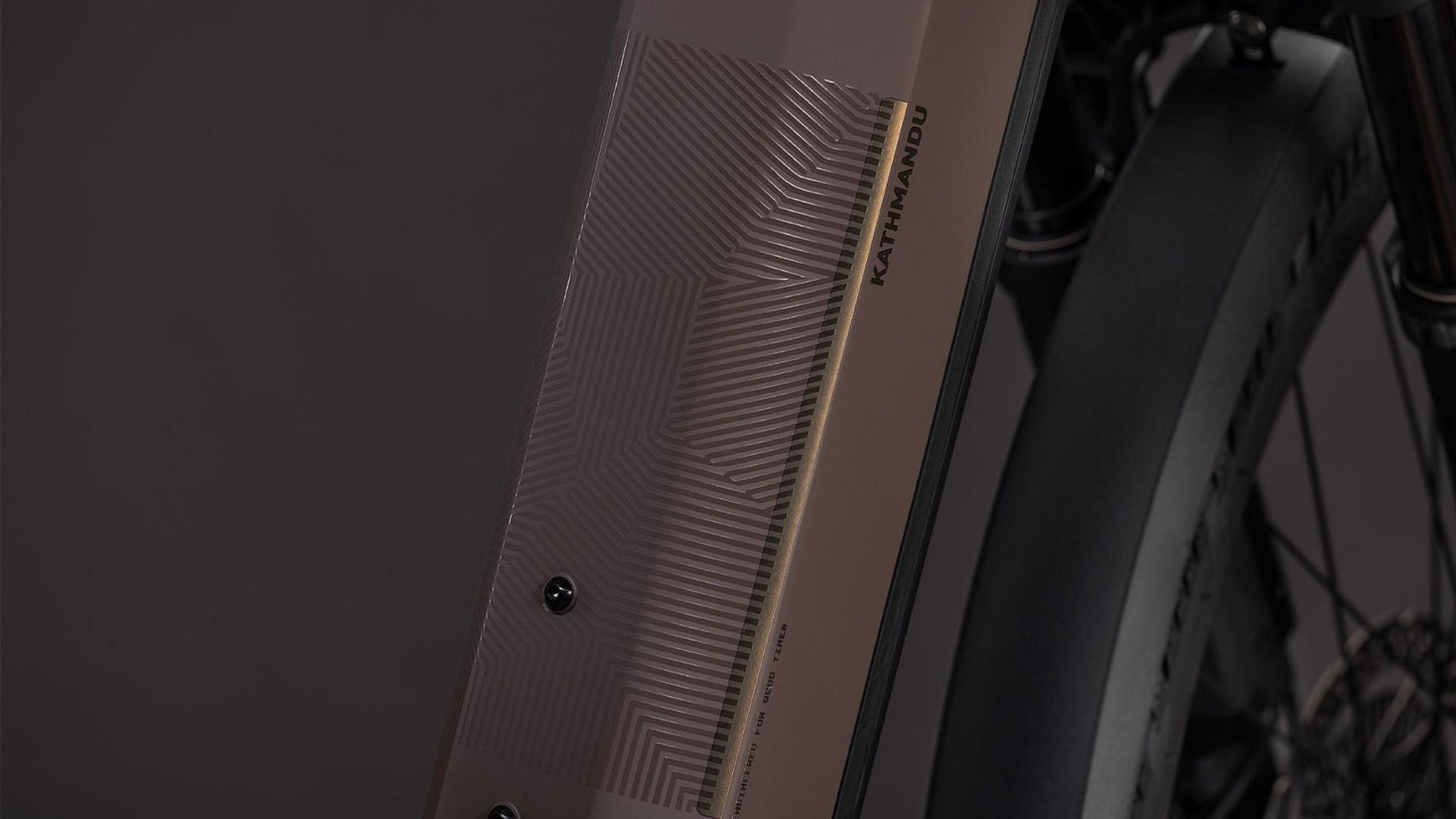 Cube Kathmandu Hybrid EXC 800 WA image 3