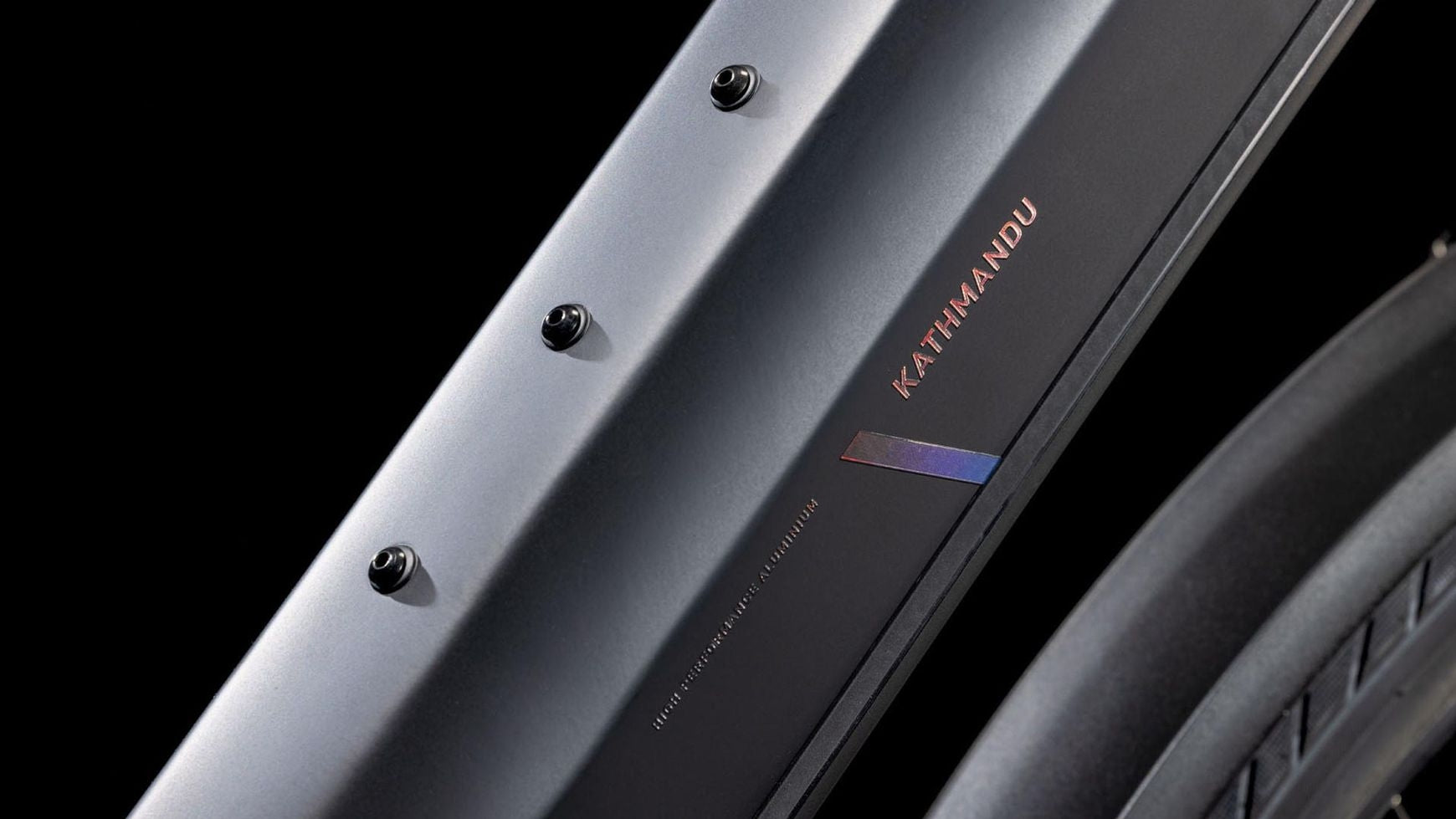 Cube Kathmandu Hybrid EXC WA image 3