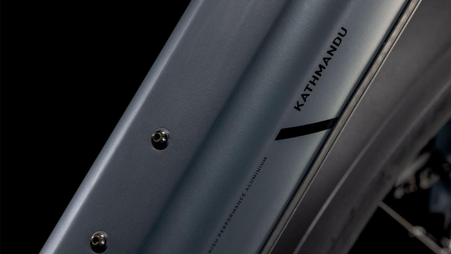 Cube Kathmandu Hybrid ONE 600 image 2