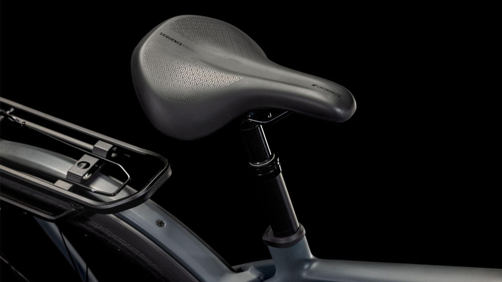 Cube Kathmandu Hybrid ONE 600 image 5